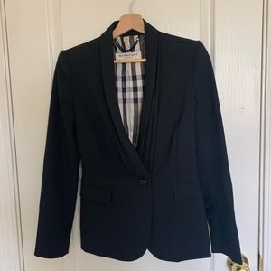 Burberry London Blazer Final Sale!